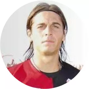 Sebastián Prediger - Football midfielder