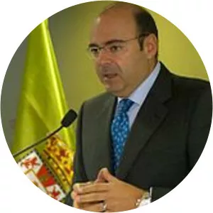 Sebastián Pérez Ortiz