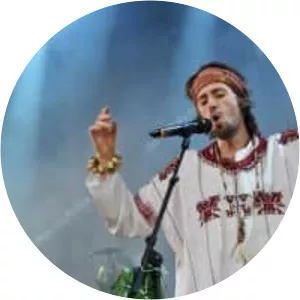 Sebastian Pringle photograph