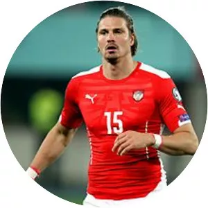 Sebastian Prödl - Austrian former football player