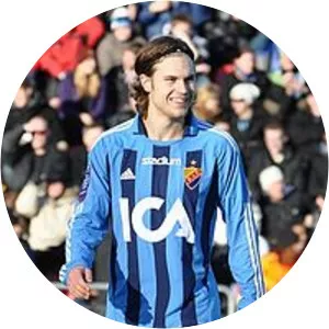 Sebastian Rajalakso - Swedish footballer