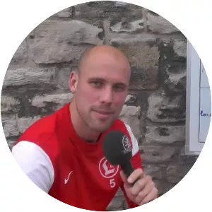 Sebastian Reiniger - Goalkeeper