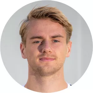 Sebastian Remme Berge