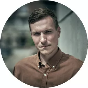 Sebastian Richelsen - 