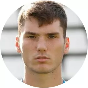 Sebastian Robert Serediuc