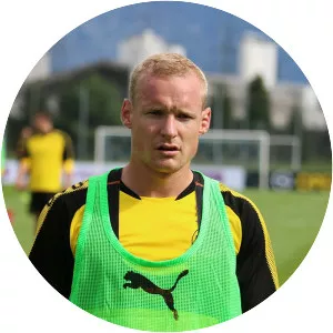 Sebastian Rode