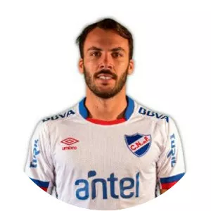 Sebastián Rodríguez