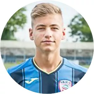 Sebastian Rogala - Football player