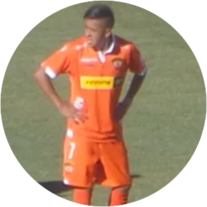 Sebastían Romero Fernández