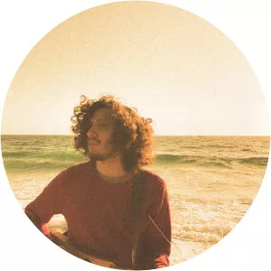 Sebastian Romero - Musician