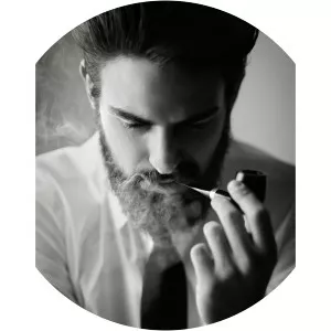 Sebastian Roos - Musical artist