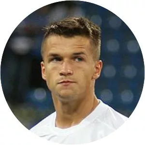 Sebastian Rudol - Polish footballer