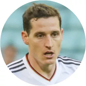 Sebastian Rudy