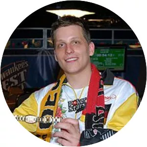 Sebastian Ruthenberg - Pro gamer