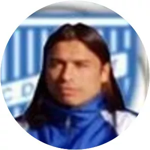 Sebastián Salomón - Football midfielder