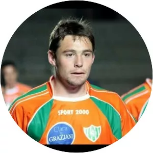 Sebastián Sánchez - Argentina football player