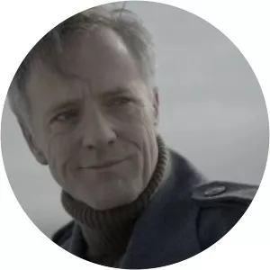 Sebastian Sandstrod - TV character