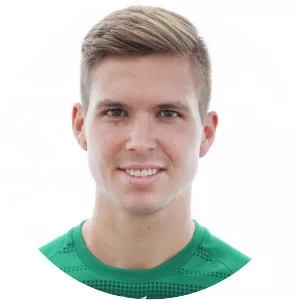 Sebastian Santin - Austrian football player