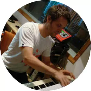 Sebastián Schachtel - Film score composer