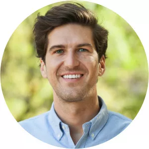 Sebastian Scherr - Researcher