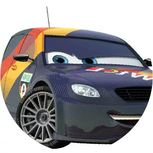 Sebastian Schnell - Movie character