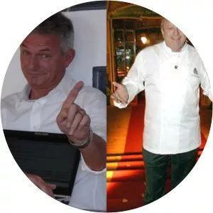 Sebastian Schuhbeck photograph