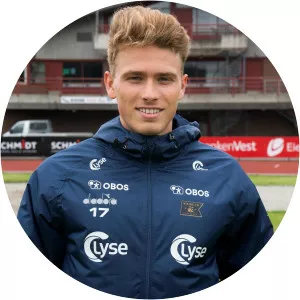 Sebastian Sebulonsen