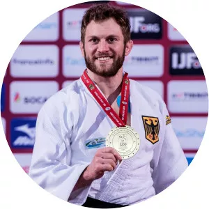 Sebastian Seidl - Olympic athlete