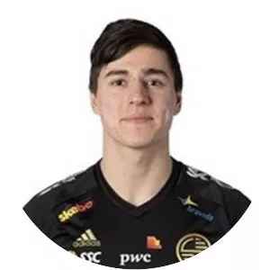 Sebastian Shafei-Åman