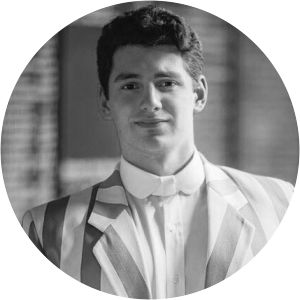 Sebastian Shemirani photograph