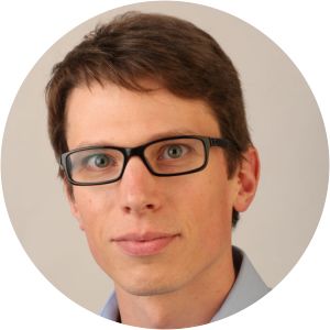 Sebastian Siol photograph