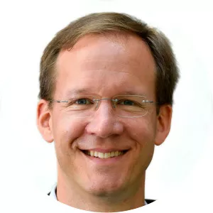 Sebastian Sippel - Researcher