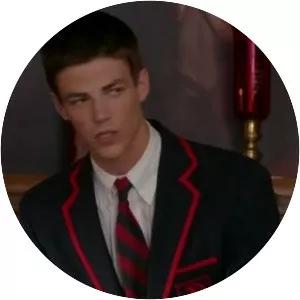 Sebastian Smythe