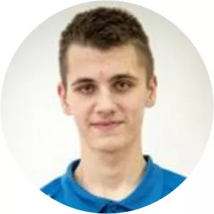 Sebastian Sobolewski - Goalkeeper