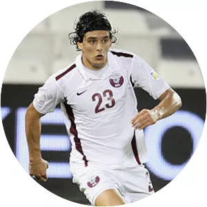 Sebastián Soria - Uruguayan-Qatari football player