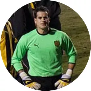 Sebastián Sosa - Uruguayan football player