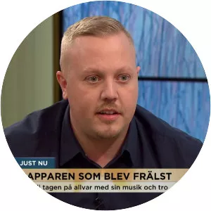 Sebastian Stakset - Swedish rapper