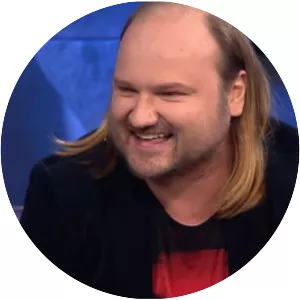 Sebastian Stankiewicz - Actor