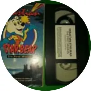 Sebastian Star Bear: First Mission