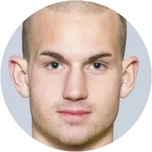 Sebastian Starke Hedlund