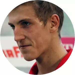 Sebastian Steblecki - Polish football player