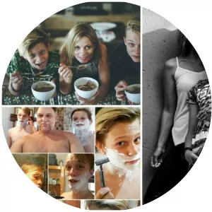 Sebastian Steve Hofmeyr