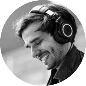 Sebastian Stojetz - Film score composer