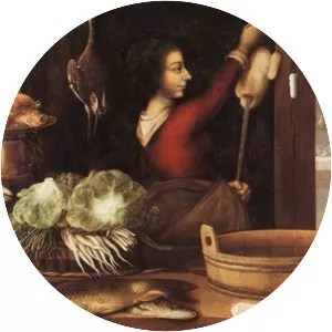 Sebastian Stoskopff - Painter