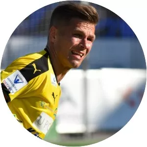 Sebastian Strandvall