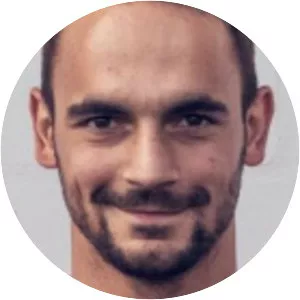 Sebastian Stroemer - Football player