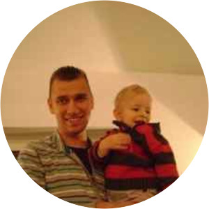 Sebastian Świerzyński - Singer