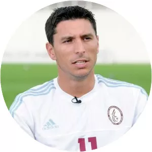 Sebastián Tagliabué - Football player