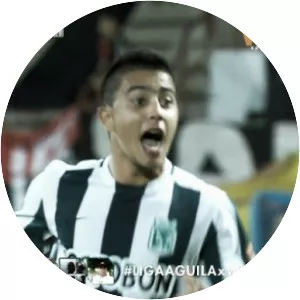 Sebastián Támara - Colombian football player