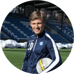 Sebastian Temte Hansen